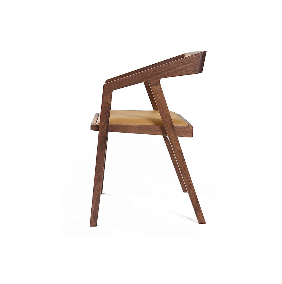Wynn Ladderback Chair