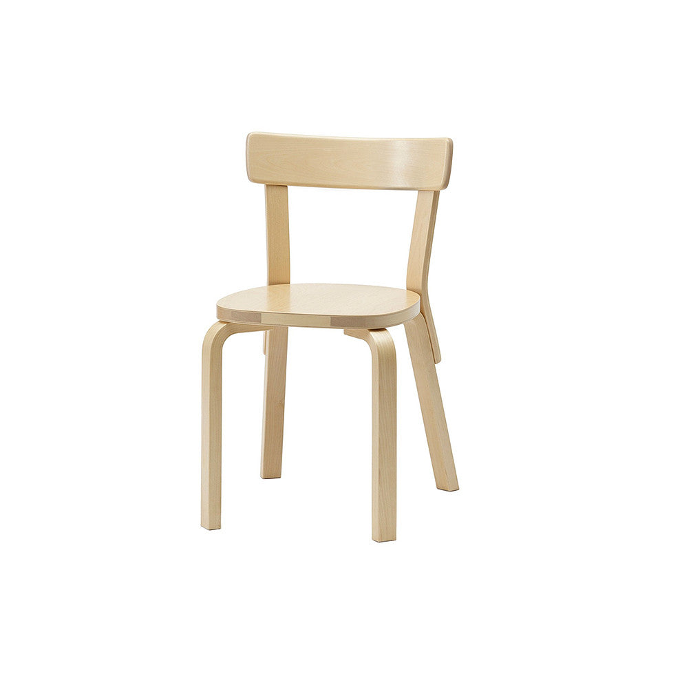 Ashton Non-Tufted Dining Chair