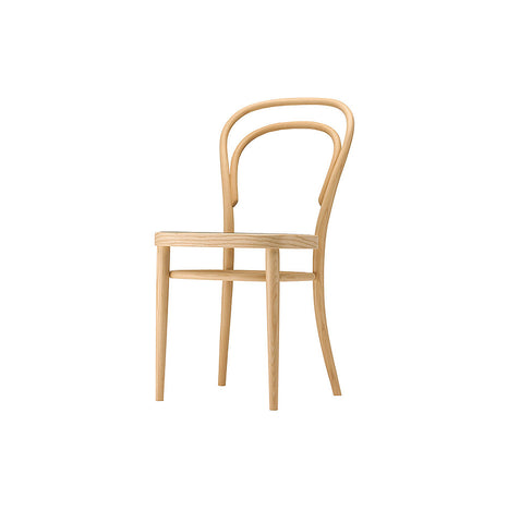 Ashton Tufted Side Chair
